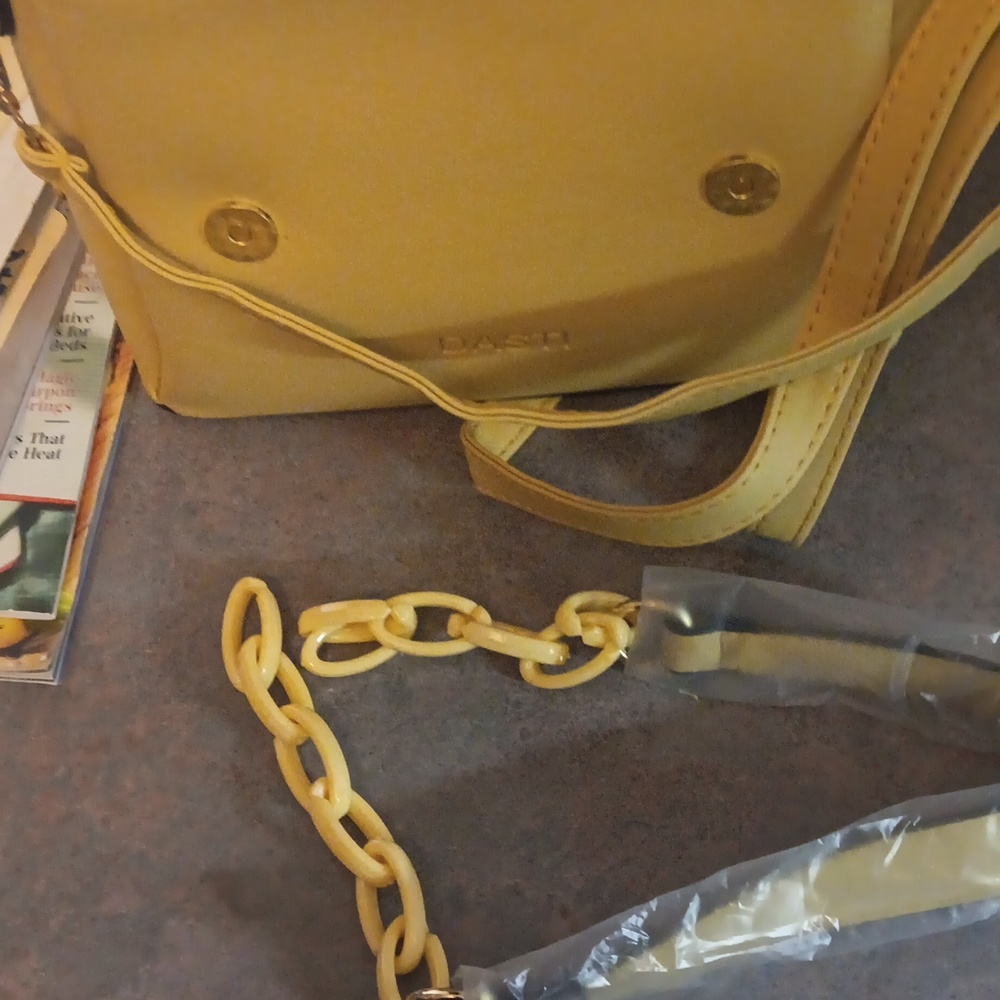 Handbag - Picture 3 of 3